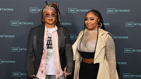 how old is dabrats wife judy|da brat's wife judy.